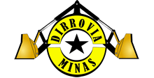 DIRROVIA Comércio e Representações de Peças